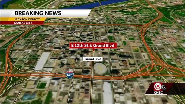 Police: Shooting kills one, injures another near Power and Light District - Vimarsana News