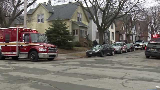 No arrests after deadly double shooting in Milwaukee - Vimarsana News