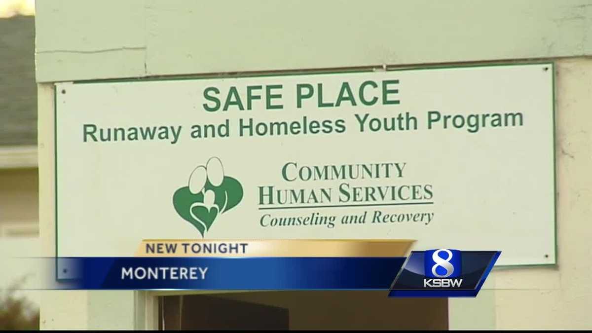 Monterey opens emergency homeless shelter for young adults