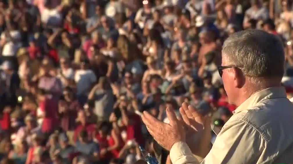 Folsom Pro Rodeo sets July 2021 dates