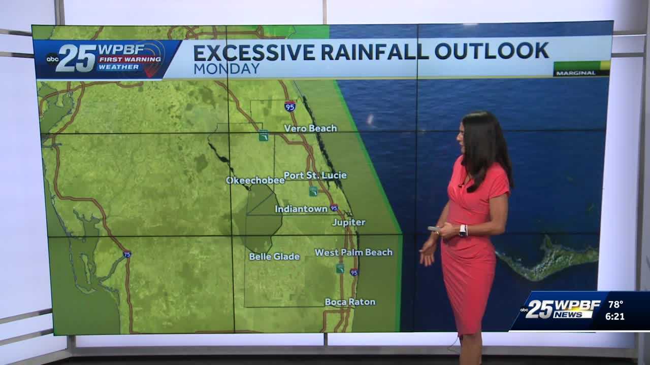 Tropical Disturbance can enhance - 12b89ca7 Fcdc 447f A74e 3d68ce82d779 