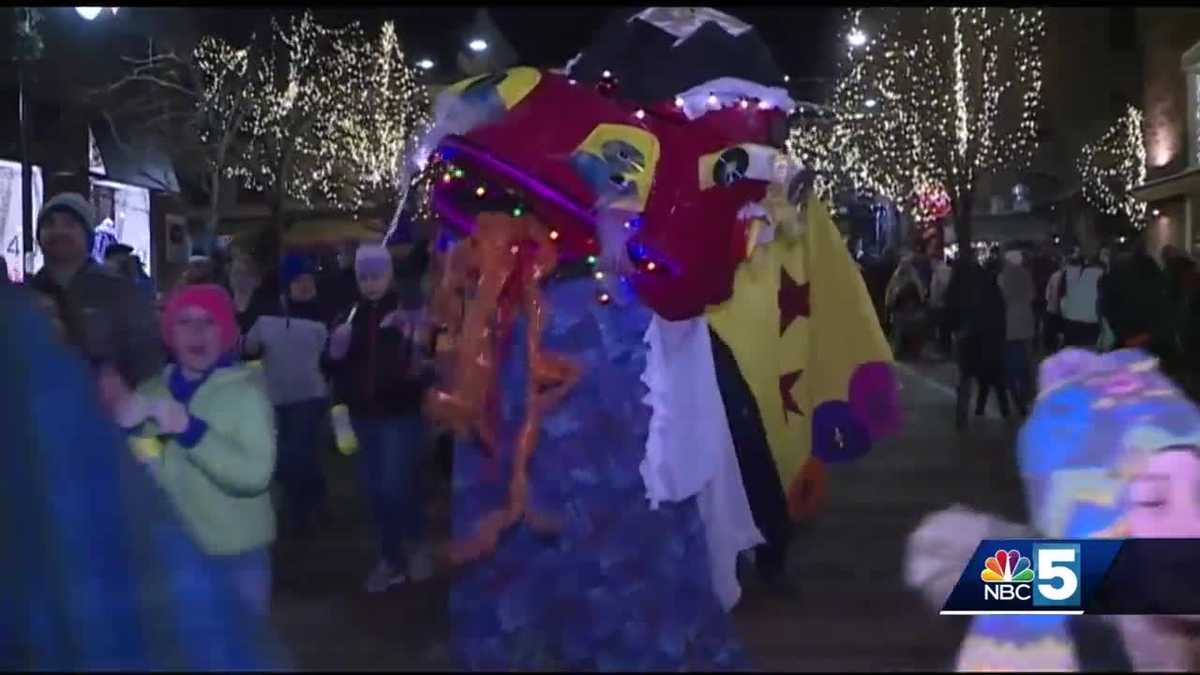 'Highlight' celebrates first year as Burlington's New Year's Eve event