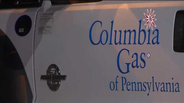 Hundreds Of Columbia Gas Workers Authorize Strike