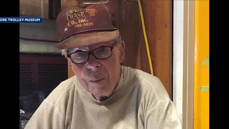 Longtime trolley museum employee remembered for legacy of restoration - Vimarsana News