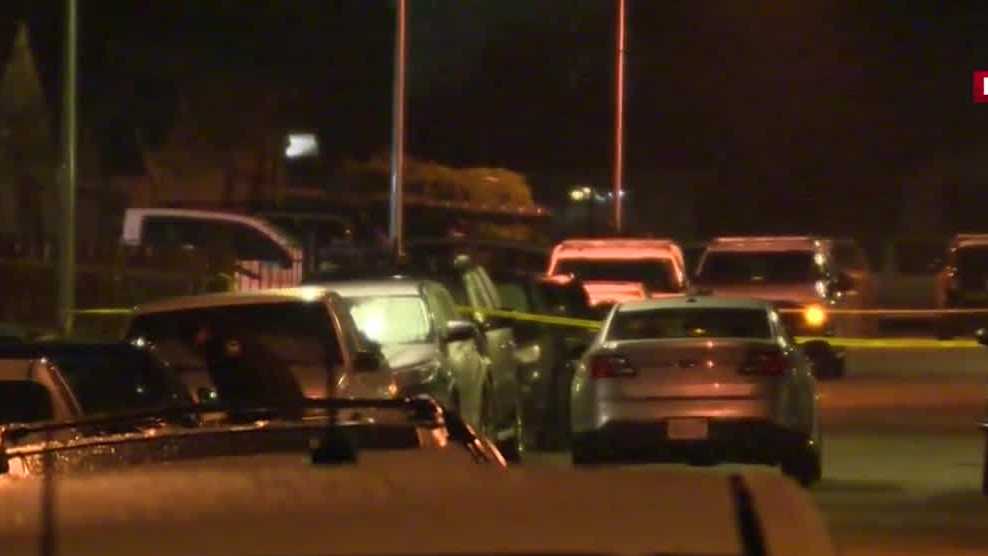 Sacramento County shooting leaves 2 men injured, officials say