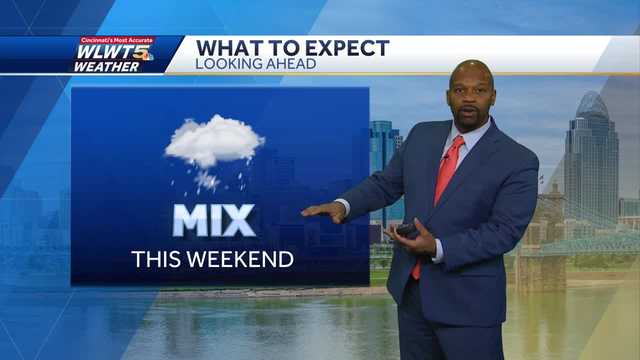 Chilly With A Wintry Threat - Vimarsana News