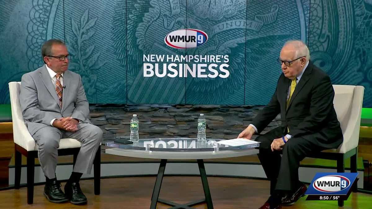NH's Business: What do New Hampshire and New England economies look like this fall?