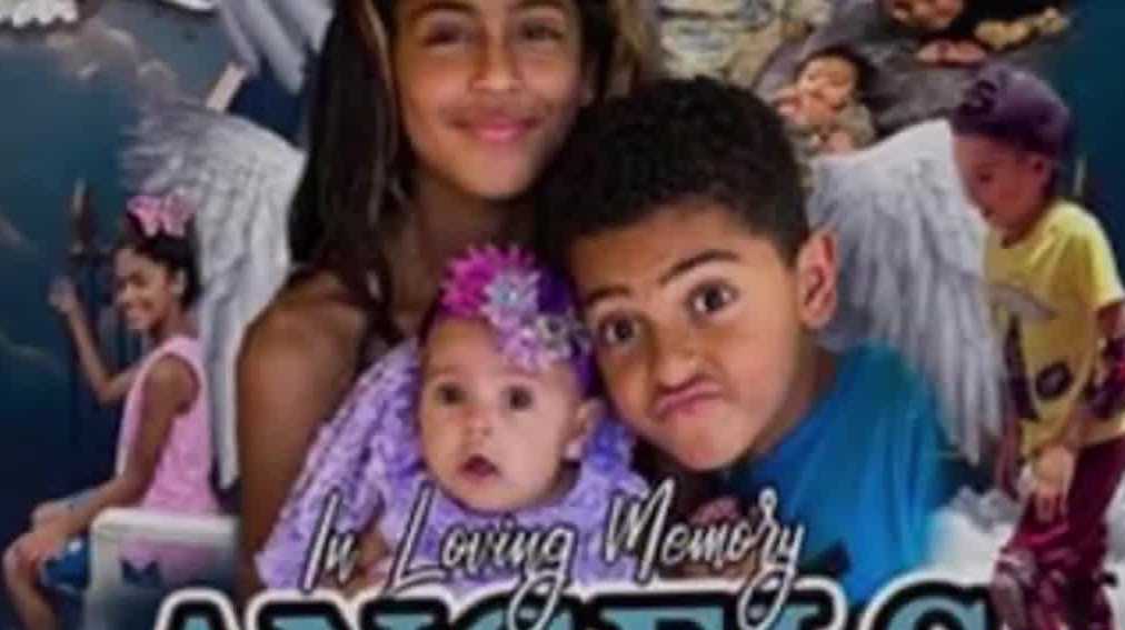 Charges still not filed in Poinciana crash that killed 3 children