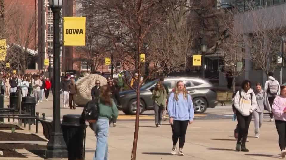 Regents delay vote on University of Iowa Center for Intellectual ...