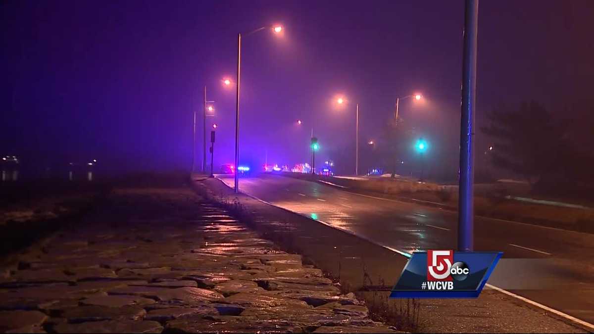 Man killed in Quincy crash identified