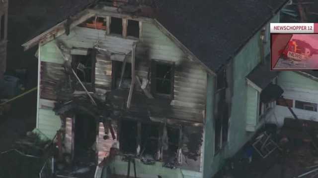 Fire burns through house in Oconomowoc - Vimarsana News