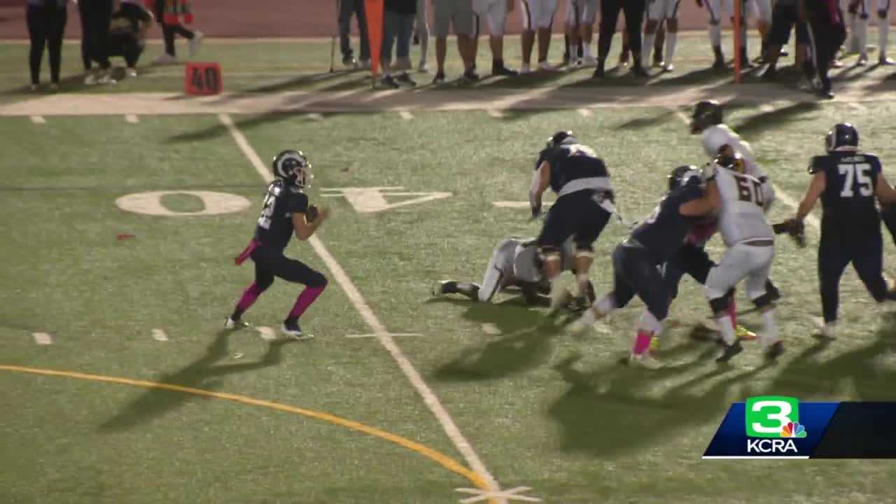 High School Playbook Recap: Week 7 Highlights And Scores