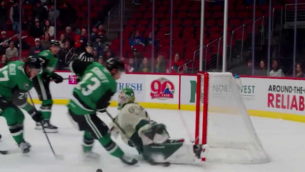 Iowa Wild players to compete in Winter Olympics for Slovakia and Czech Republic