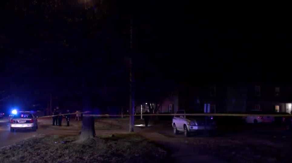 LMPD asking for help identifying man killed in Jacobs neighborhood