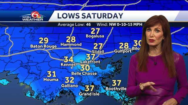 Freezing for many Saturday - Vimarsana News