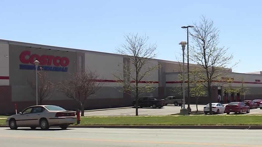 Shoppers react as future of Midtown Kansas City Costco remains unclear