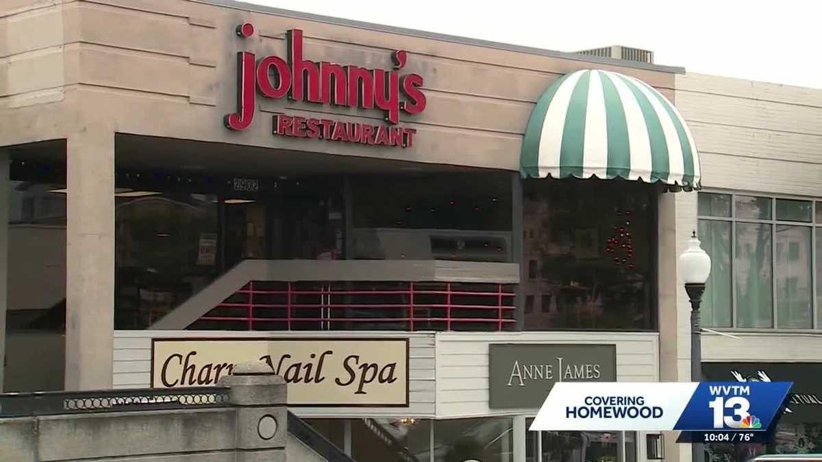 Homewood restaurant owner saves fellow chef from choking