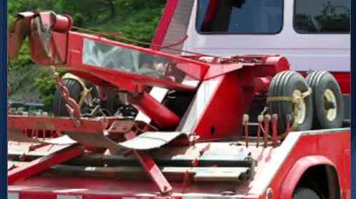 AAA offers free Tow to Go program for emergencies - WPBF