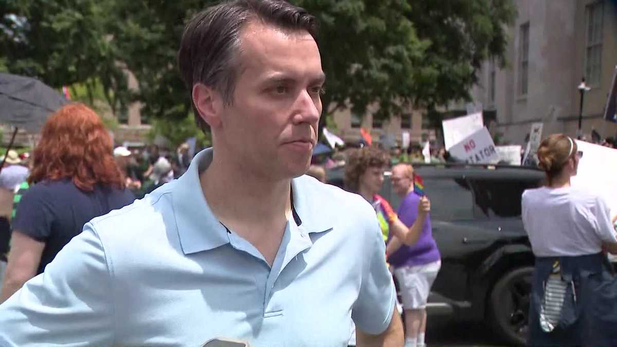 Kentucky elected officials react to shootings of Minnesota lawmakers