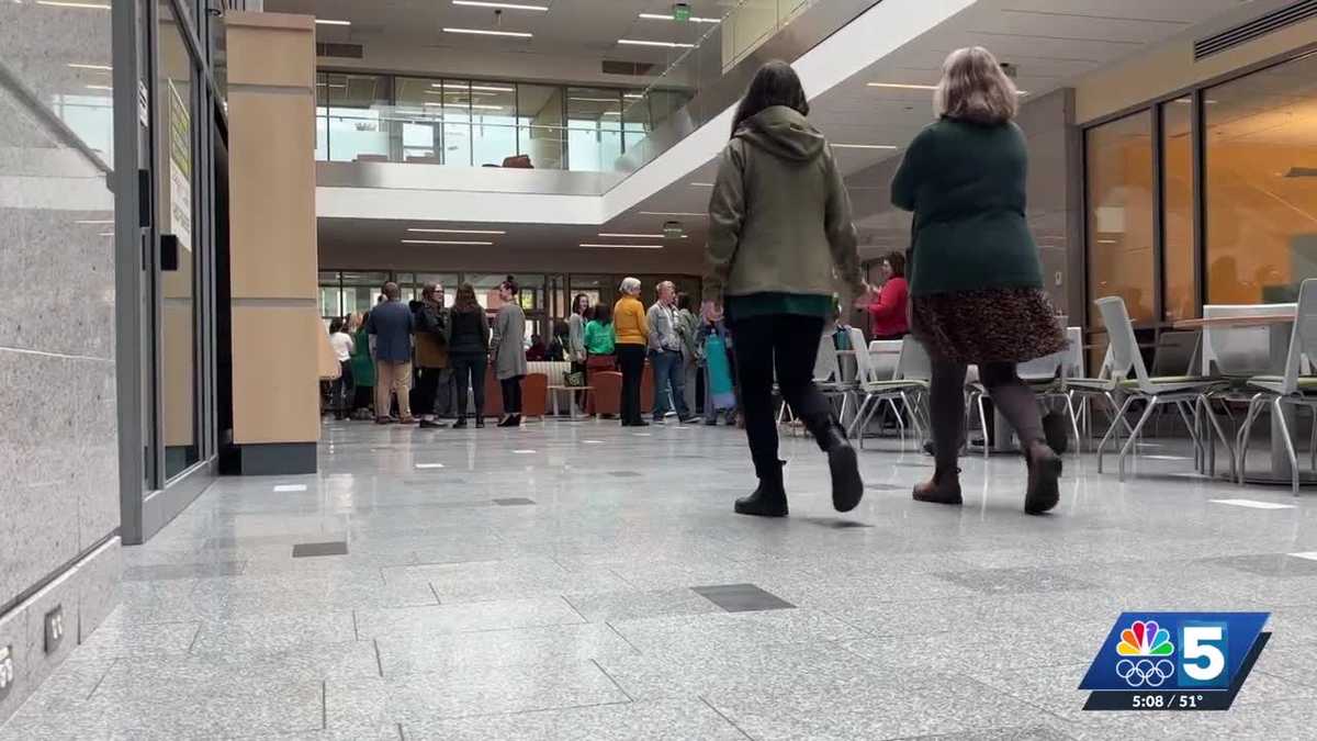 Vermont state employees still worry about hybrid schedule change