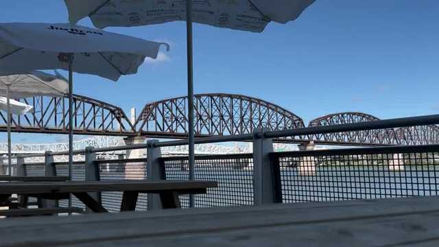 Pig Beach BBQ fills prime Louisville waterfront location - Vimarsana News