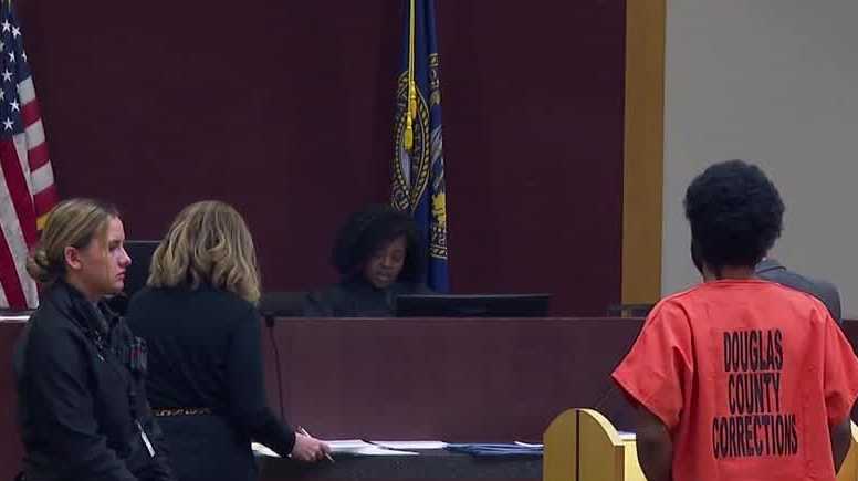 Judge denies bond for man charged with sexual assault of a child