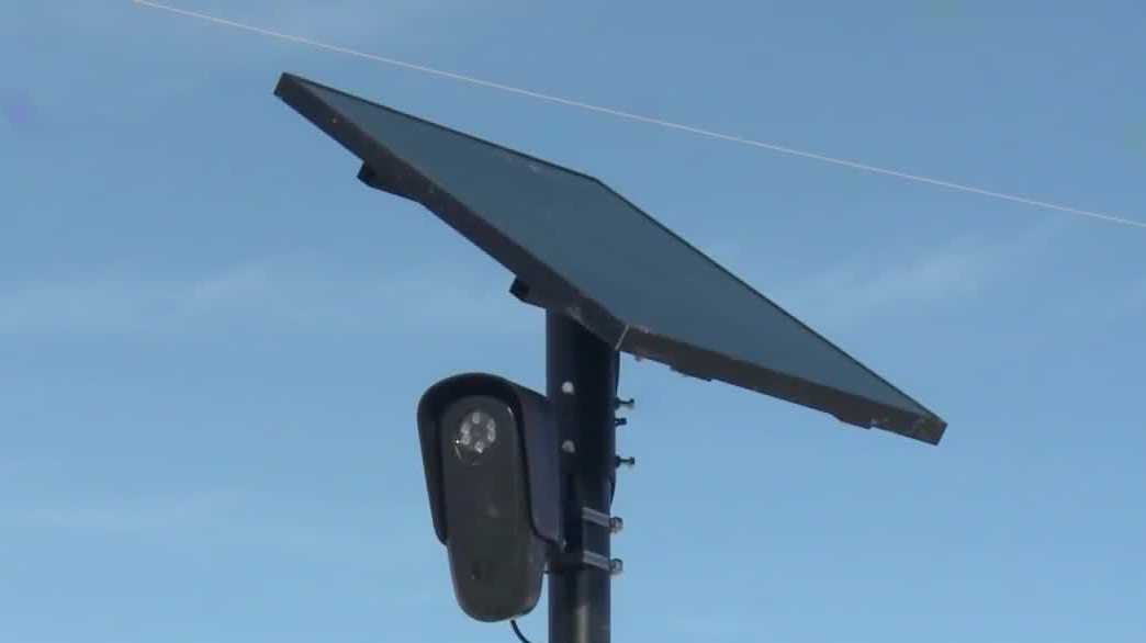 Shively PD adds safeguards for Flock system after officer accused of using it to track woman