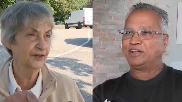NHSP issue warrant for Seabrook Select Board member - Vimarsana News
