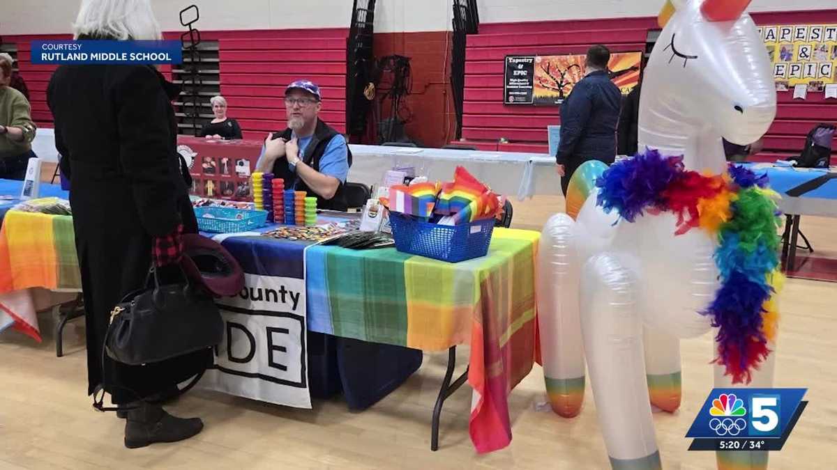 Rutland's Community Resource Fair will connect families to more than 30 area partners