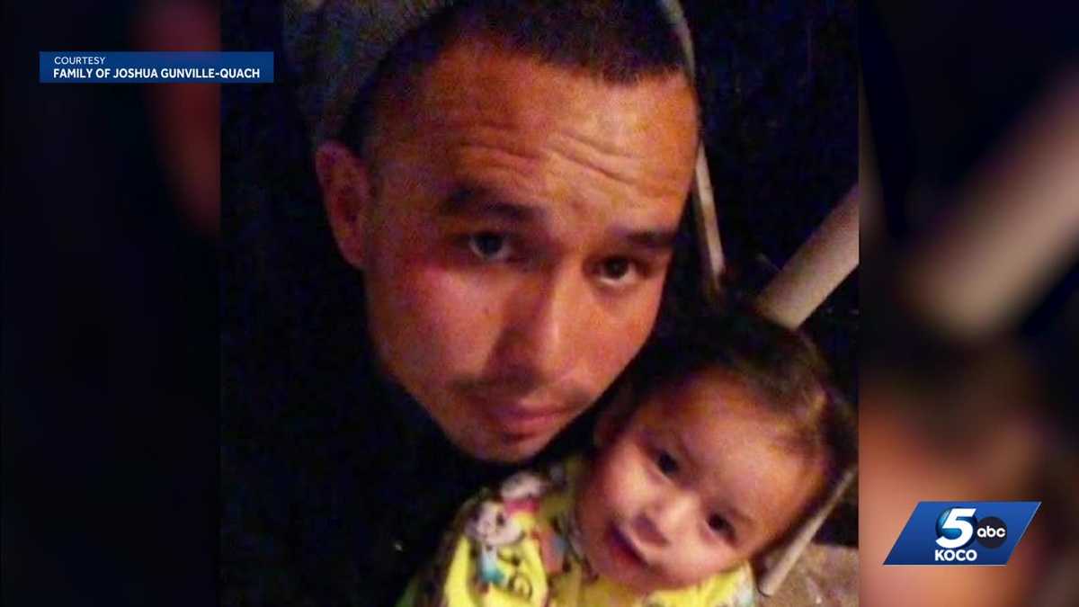 Family mourns death of man killed in northwest Oklahoma City workplace accident