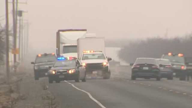 Body found near San Joaquin County roadway, sheriff says - Vimarsana News