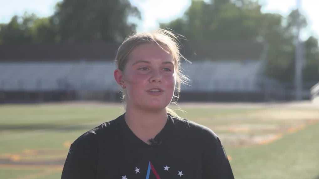 Yuba City teen selected to represent California in Patriot Games