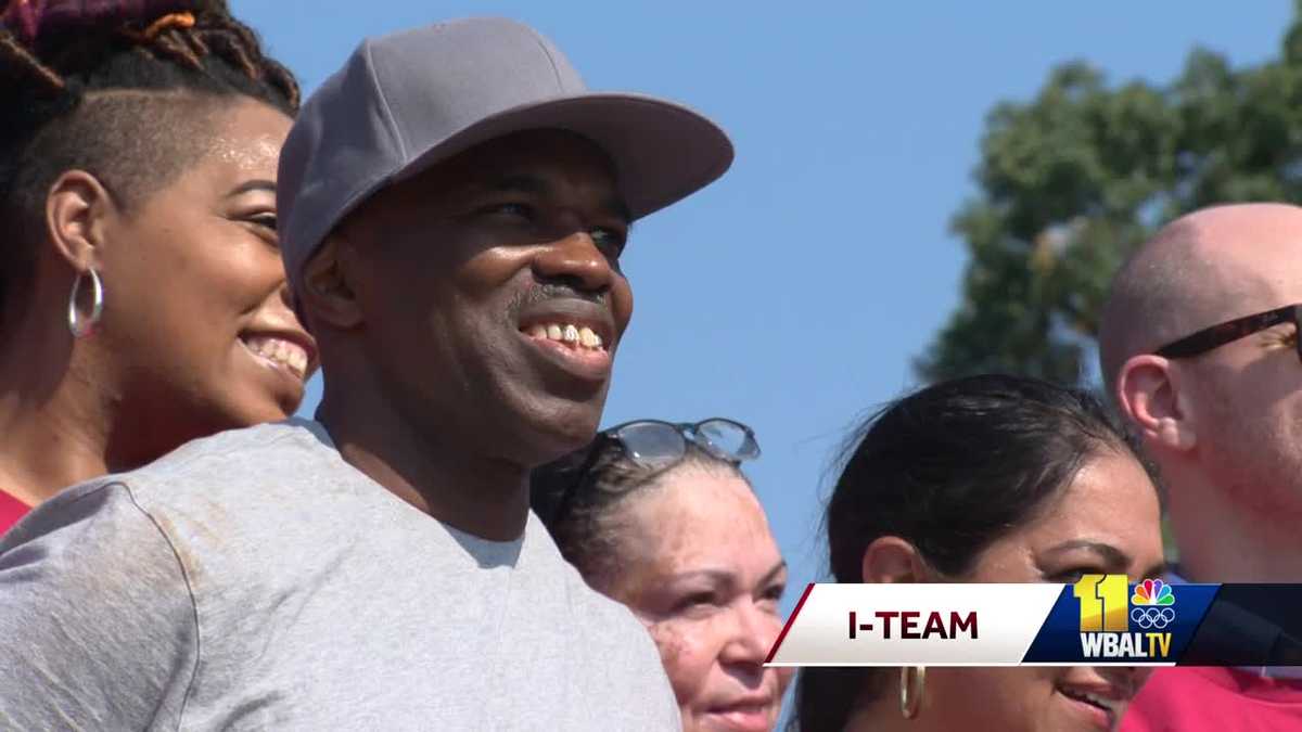 Man denied parole 4 times free from prison after 45 years