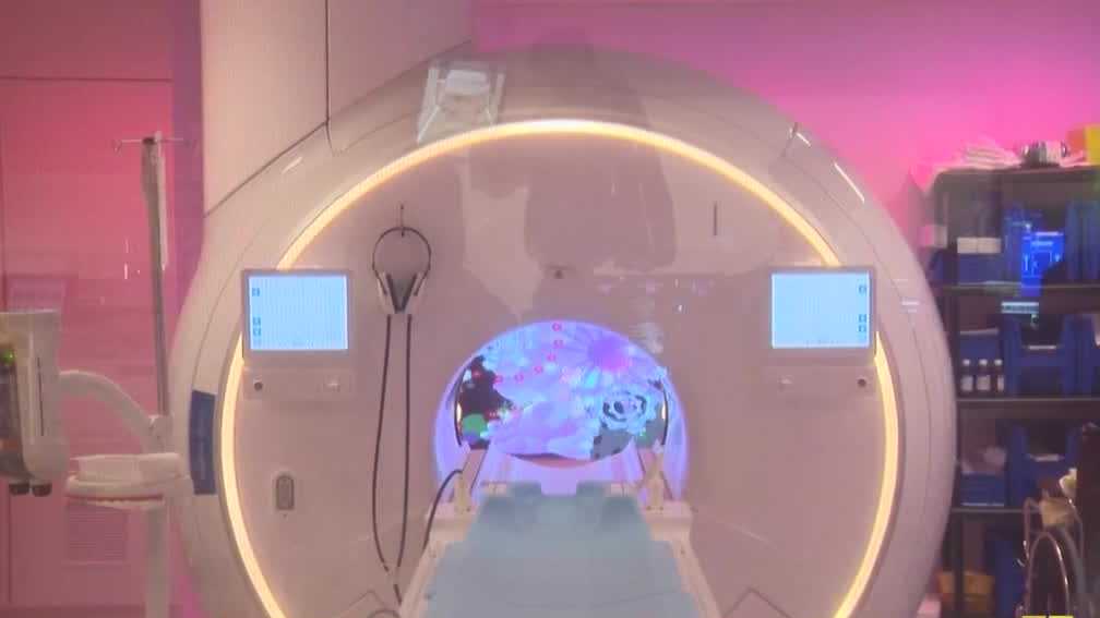Study: MRI scans can predict early stage cognitive decline