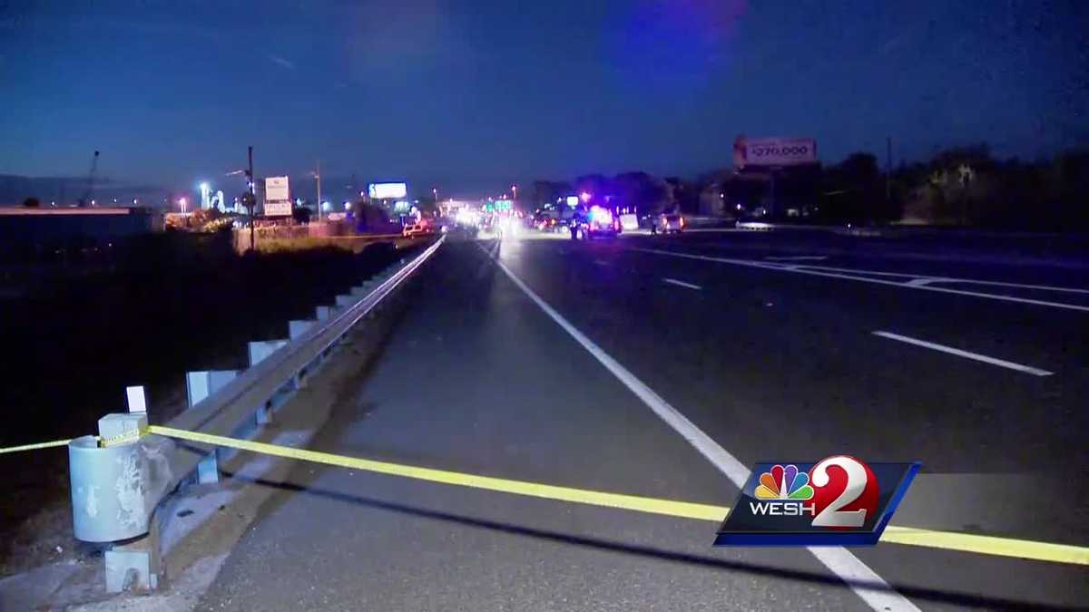 Sisters killed in Apopka crash