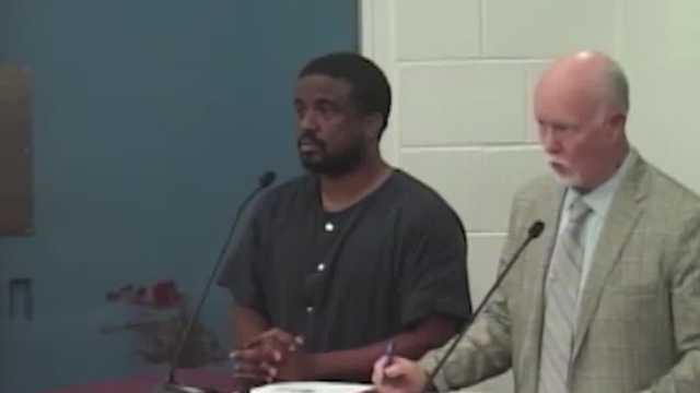 Winter Garden police sergeant charged with stalking, cyberstalking appears in court
