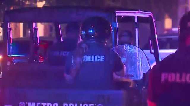 Separate shootings involving LMPD officers were justified, Commonwealth's Attorney says - Vimarsana News