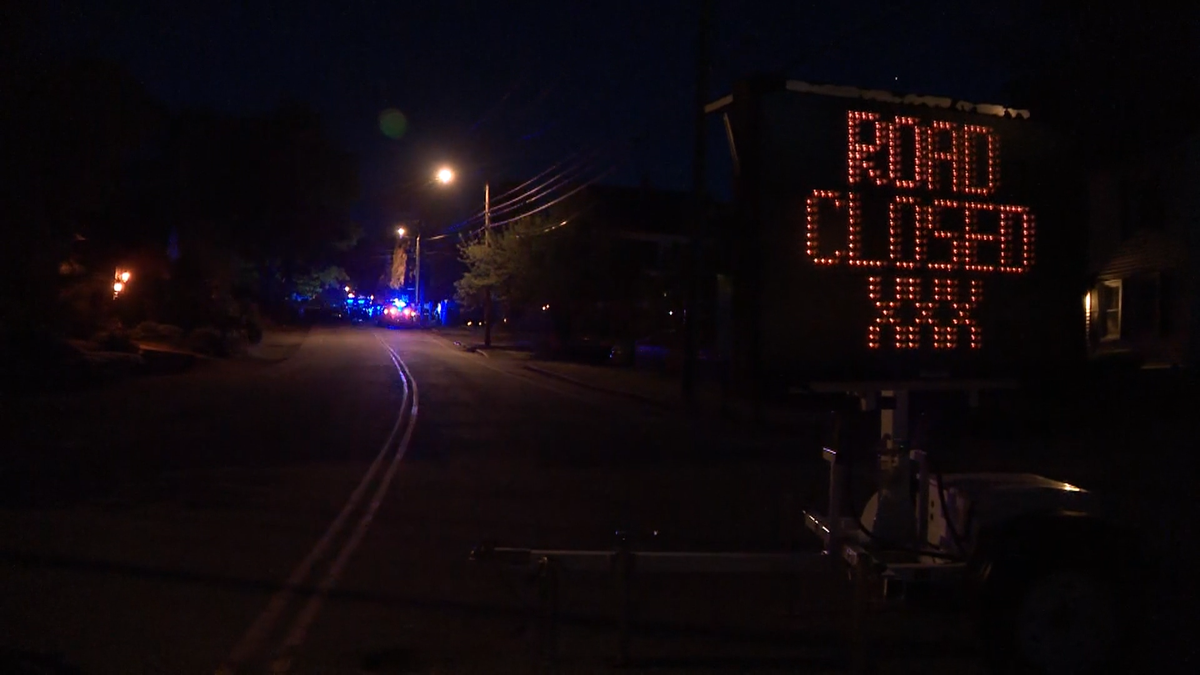 New Hampshire State Police shoot and injure man near Maine border