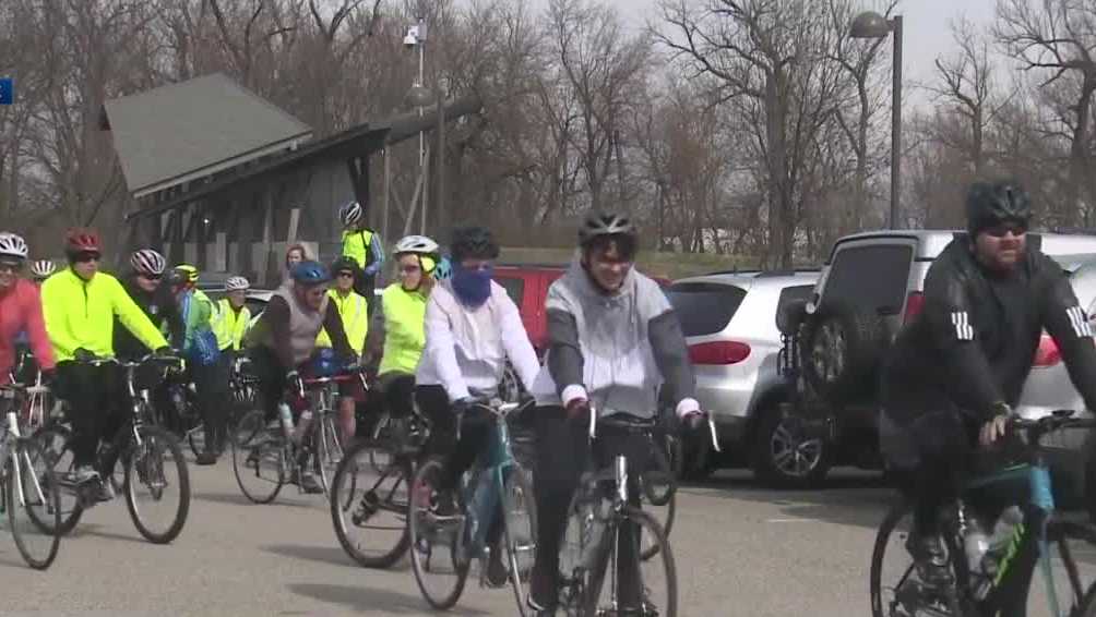 Tour De Lou cycling event to include Churchill Downs as part of course