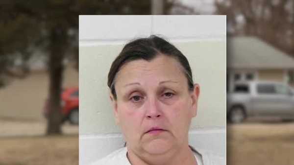 iowa falls day care provider charged with child endangerment