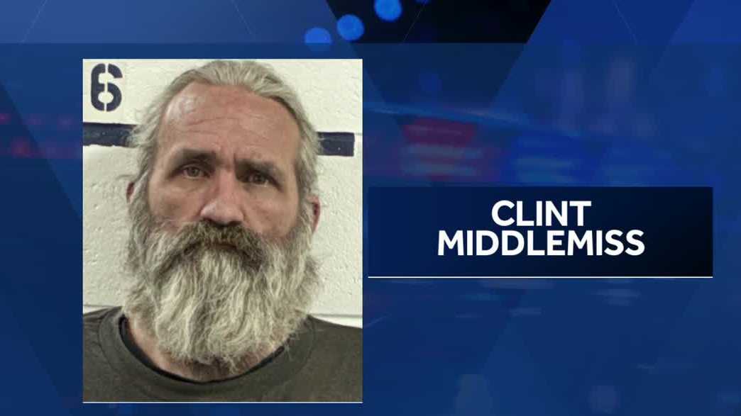 Man arrested on sexual assault charge in Dunbarton, New Hampshire
