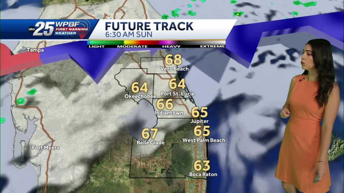 Hot today, cooler tomorrow Hot today, cooler tomorrow