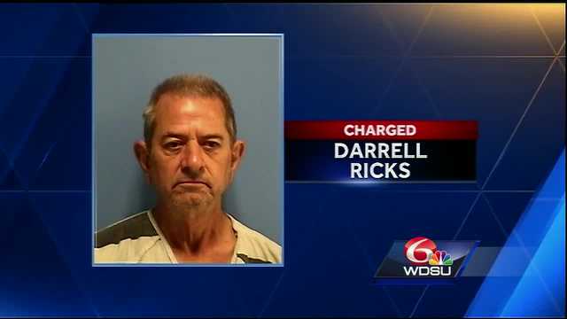 Man arrested on 250 counts of child porn