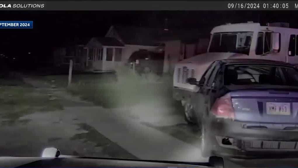 Woman charged in connection with deadly officer-involved shooting ...