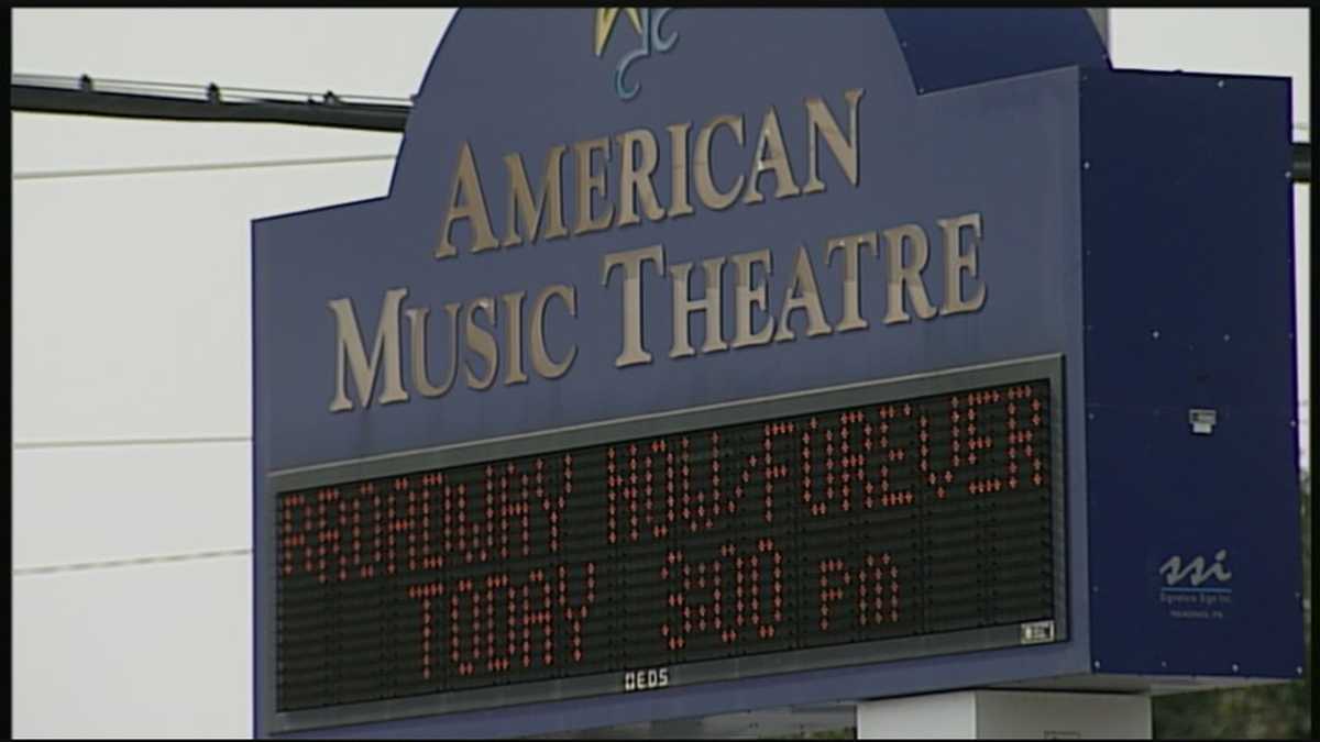 Theater in Lancaster County sued over show