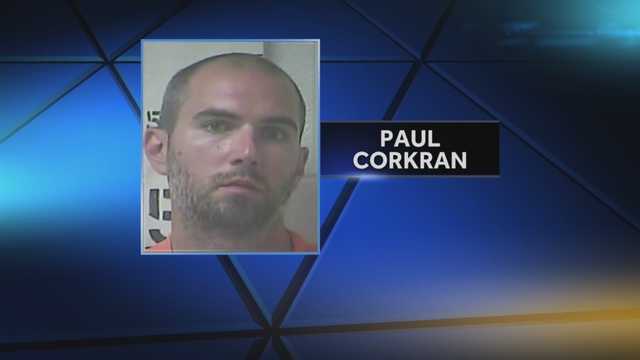 Radcliff man accused of recording minors in shower with hidden camera