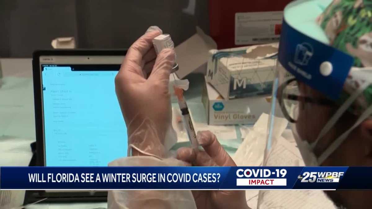 Health experts warn of winter COVID-19 surge ahead of holidays
