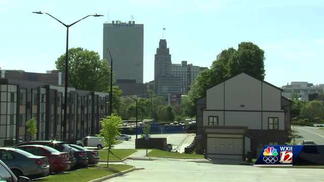 Winston-Salem housing officials hold public hearing on city's housing and development plan - Vimarsana News