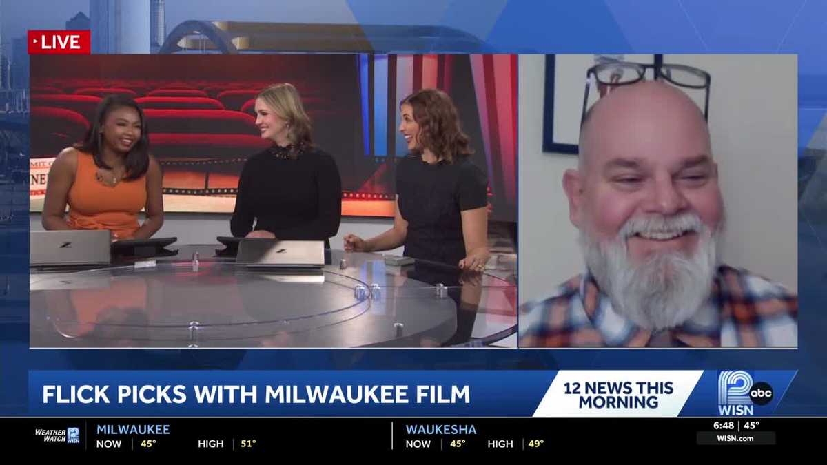 Flick Picks with Milwaukee Film: 'Springsteen: Deliver Me From Nowhere' and more