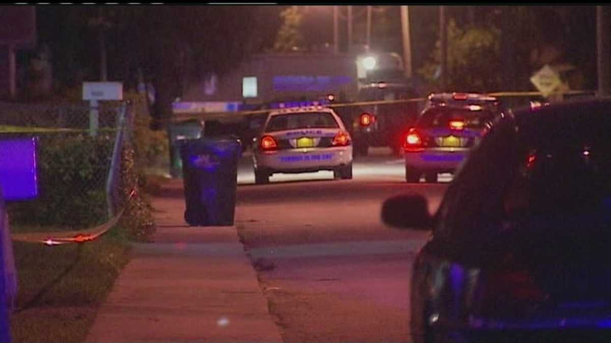 Deadly Shootings Investigated In West Palm Beach Riviera Beach 